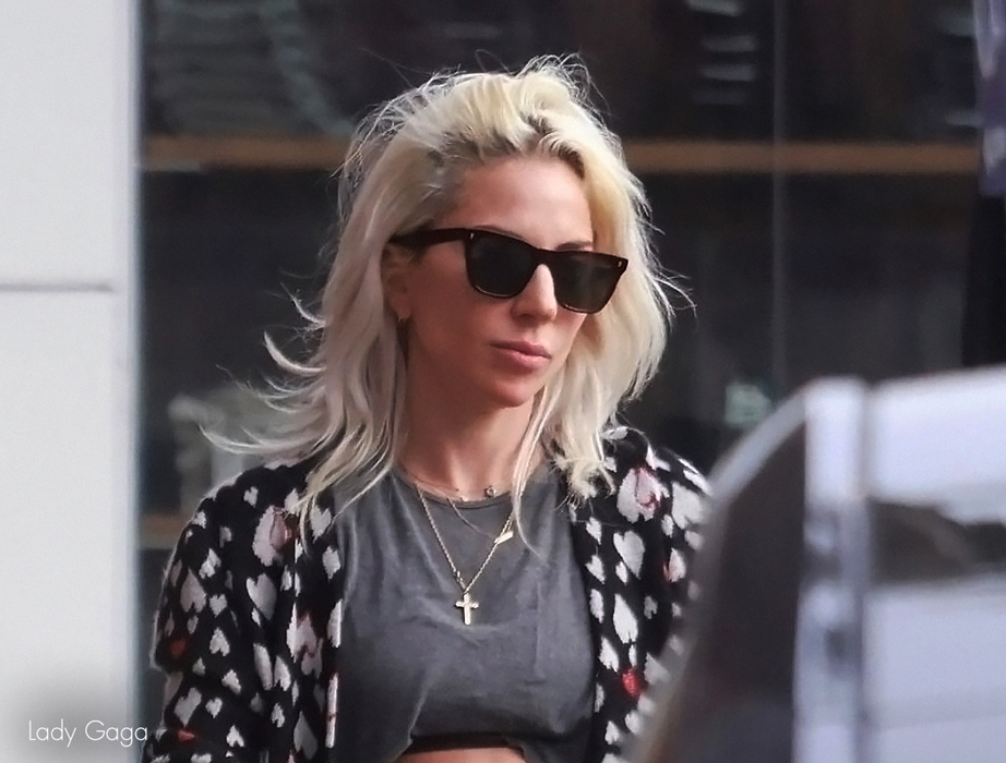 l-g-r-cecile-sonnenbrille-havana-bordeaux-green-g15-lady-gaga image 4