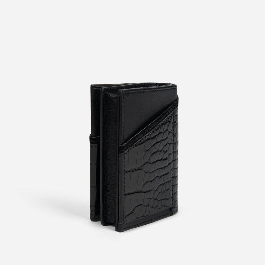 any-di-mini-wallet-croco-black-geldb-rse image 5