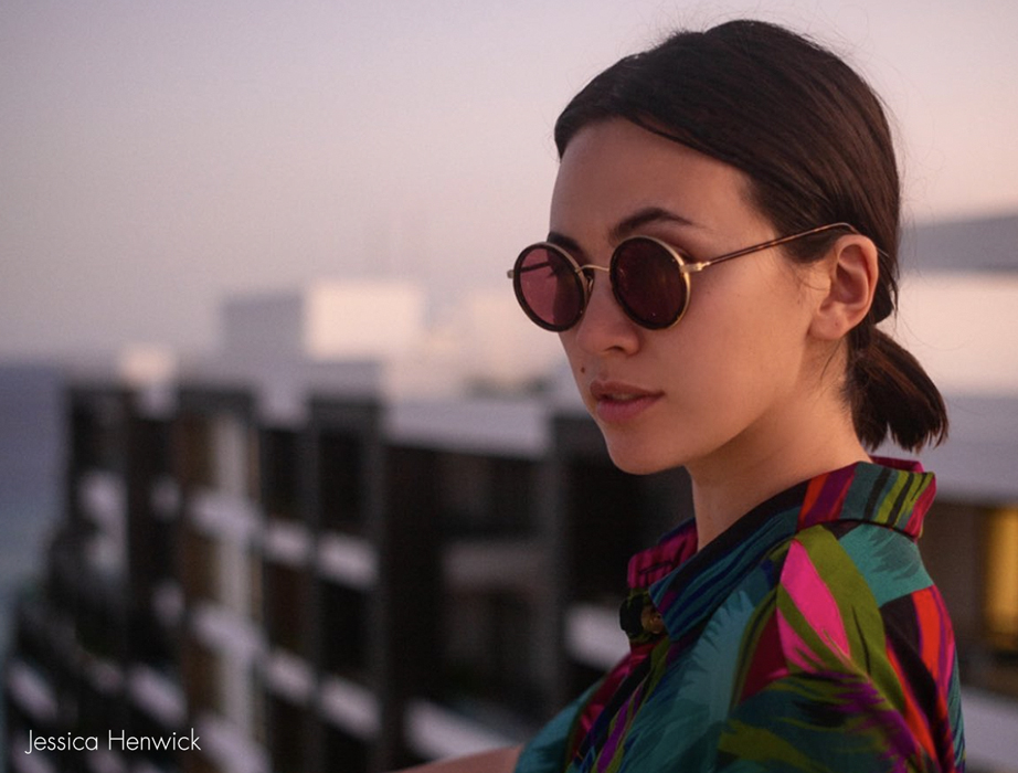 l-g-r-amboseli-sonnenbrille-gold-matt-havana-scuro-violet image 4