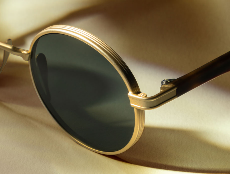 l-g-r-zelalem-sonnenbrille-lions-of-ethiopia-gold-matt-havana-maculato-flat-gree image 5