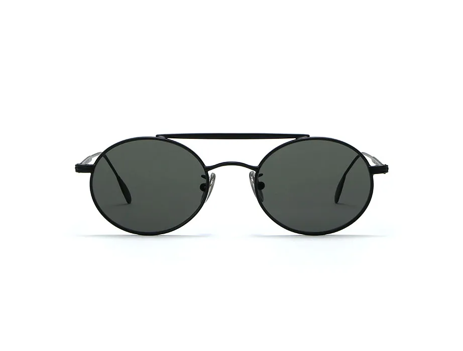 l-g-r-kruger-sonnenbrille-black-matt-22-grey-base-2 image 1