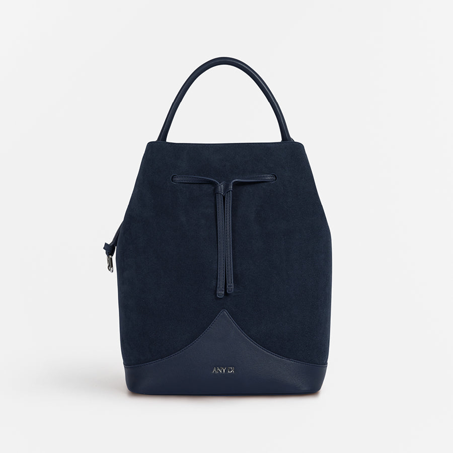 any-di-bucket-bag-emblem image 1