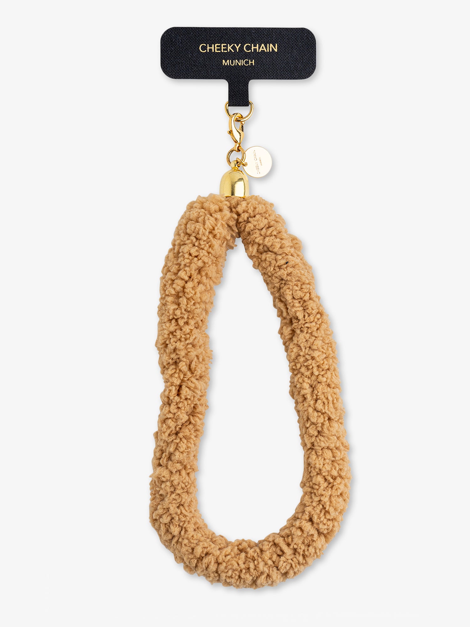 cheeky-chain-munich-handyanh-nger-teddy image 4