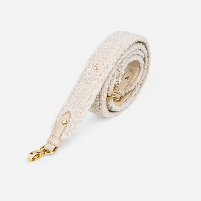any-di-phonestrap-ledergurt-shearling-smartphone image 1
