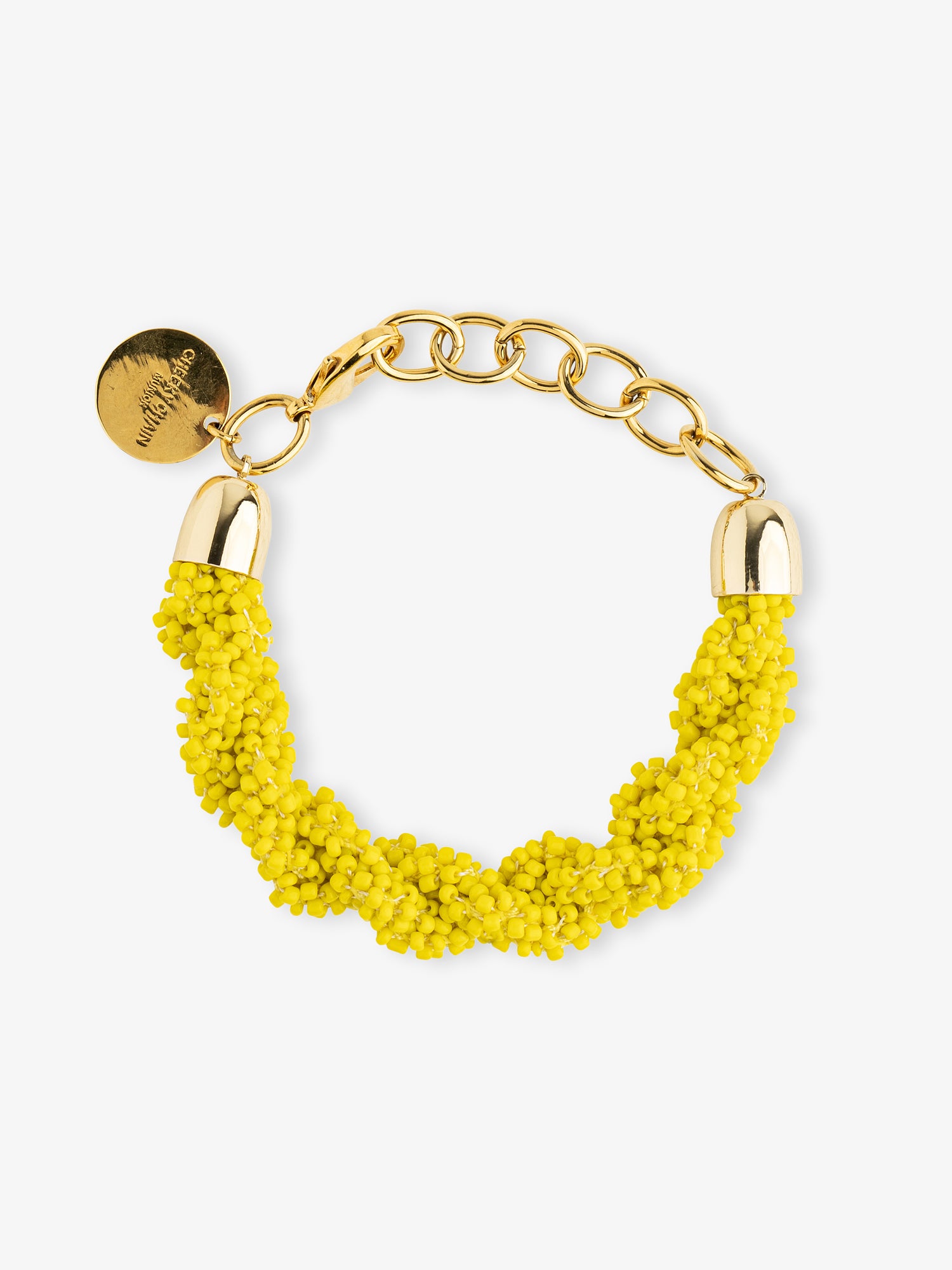 cheeky-chain-munich-armband-maui-acryl-19-24-cm-verstellbar image 4