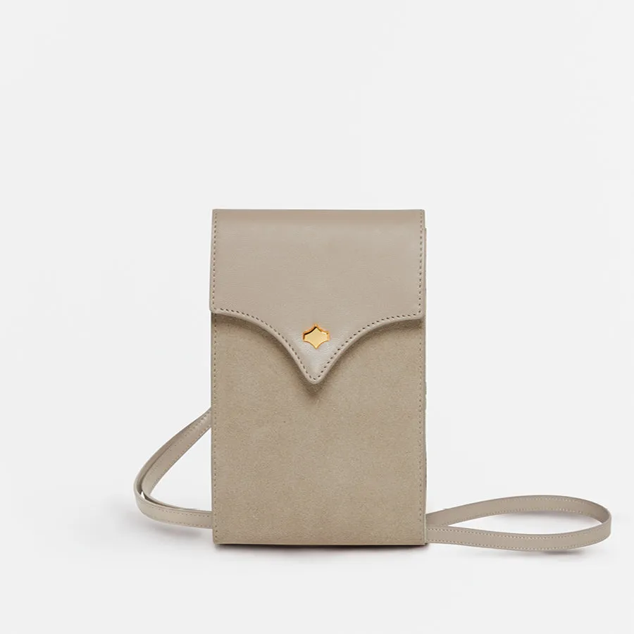 any-di-phonebag-emblem-handytasche-aus-rindsleder image 1