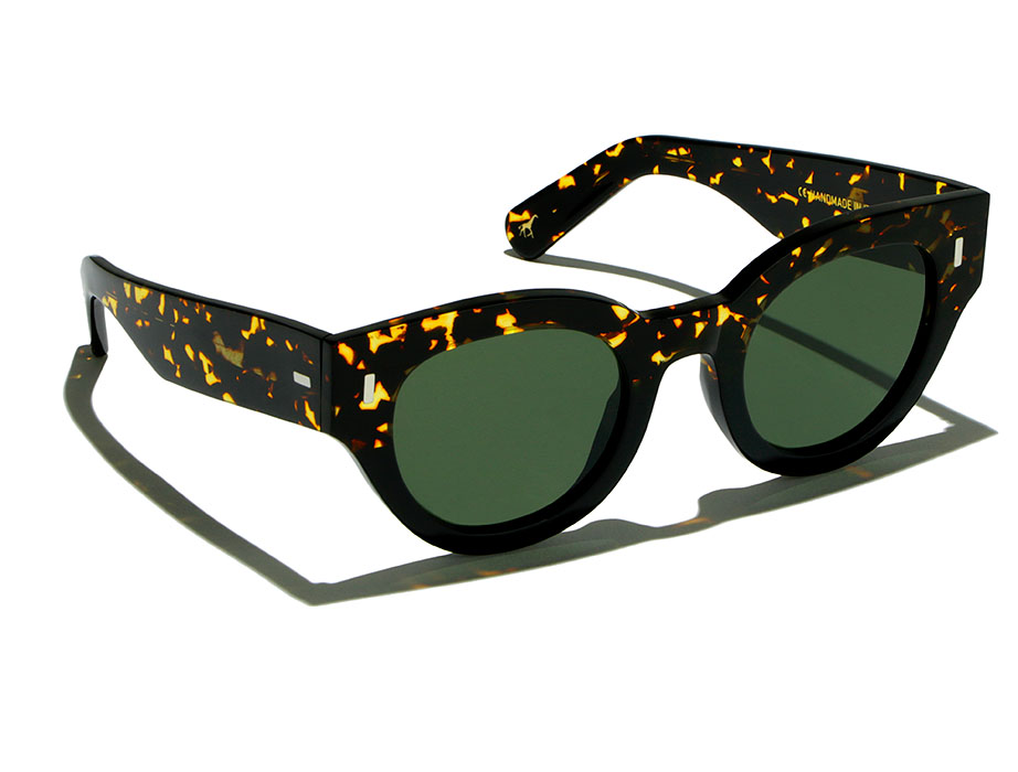 l-g-r-turkana-bold-sonnenbrille-black-havana-scuro-gr-n-g15 image 2