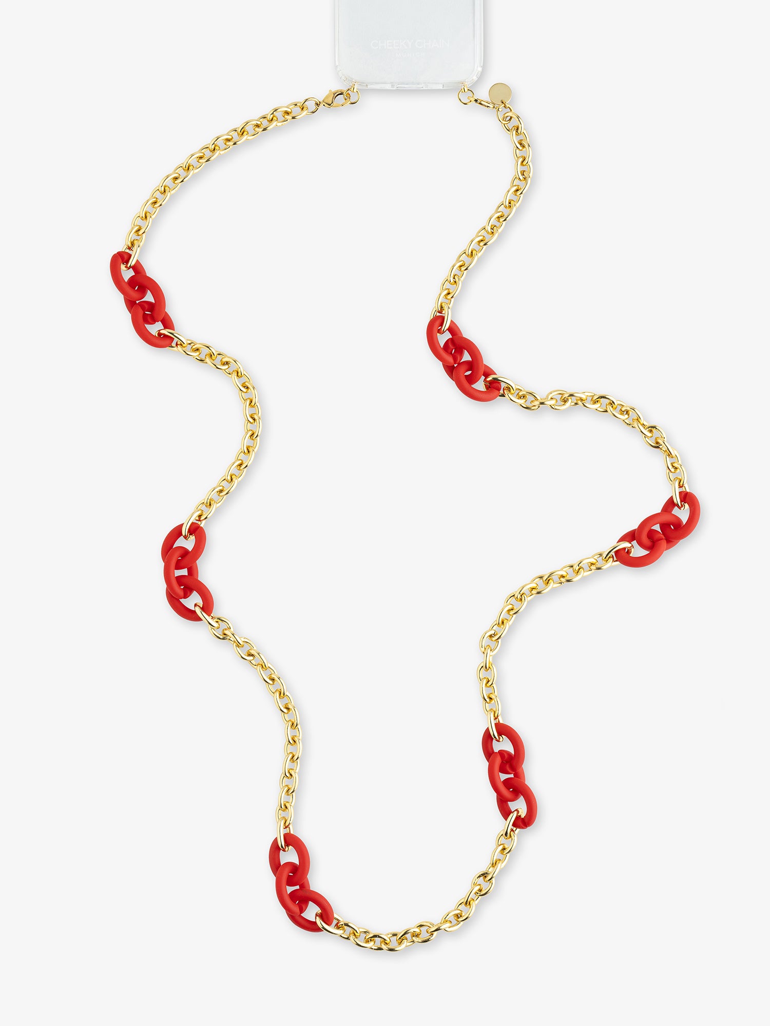 cheeky-chain-munich-crossbody-handykette-chunky-mix-umh-ngekette image 7
