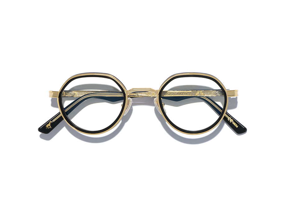 l-g-r-meknes-lions-of-ethiopia-sonnenbrille-black-crystal-gold-01d image 3