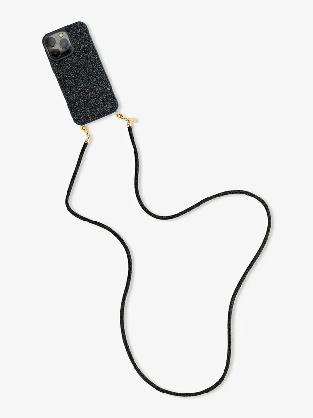 cheeky-chain-munich-set-crystal-black-kette-case image 1