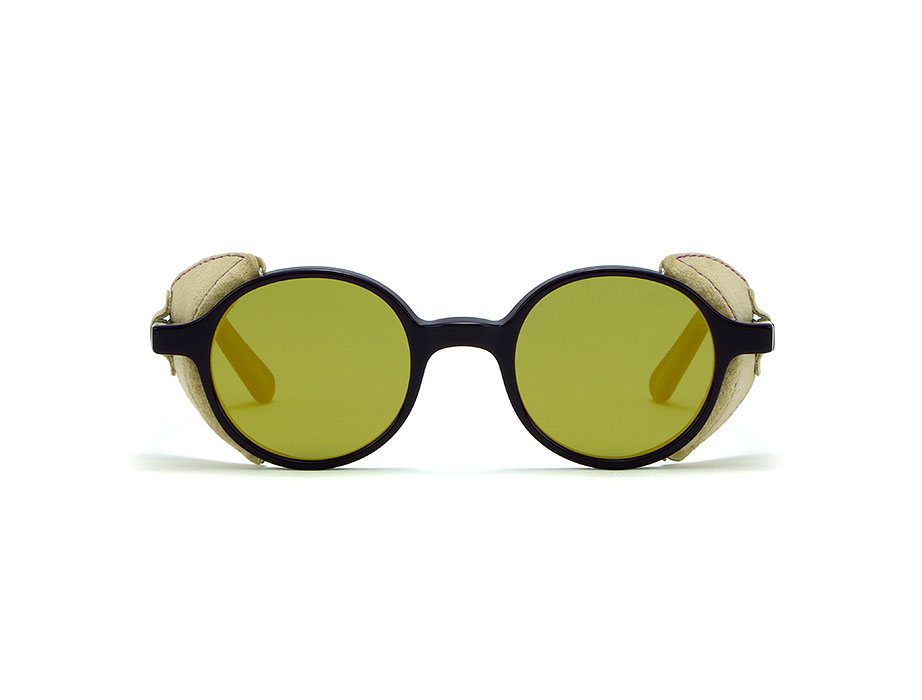 l-g-r-automobili-amos-11-sonnenbrille-eggplant-violet-flat-gold-mirror image 2