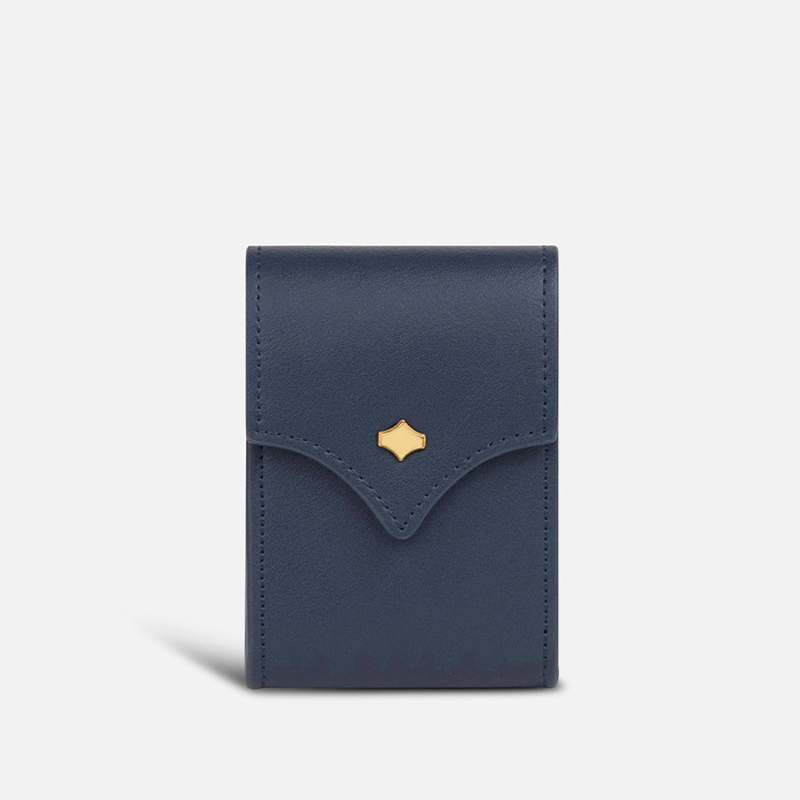any-di-mini-pocket-navy-kartenetui-geldb-rse-vegan-kompakt image 1