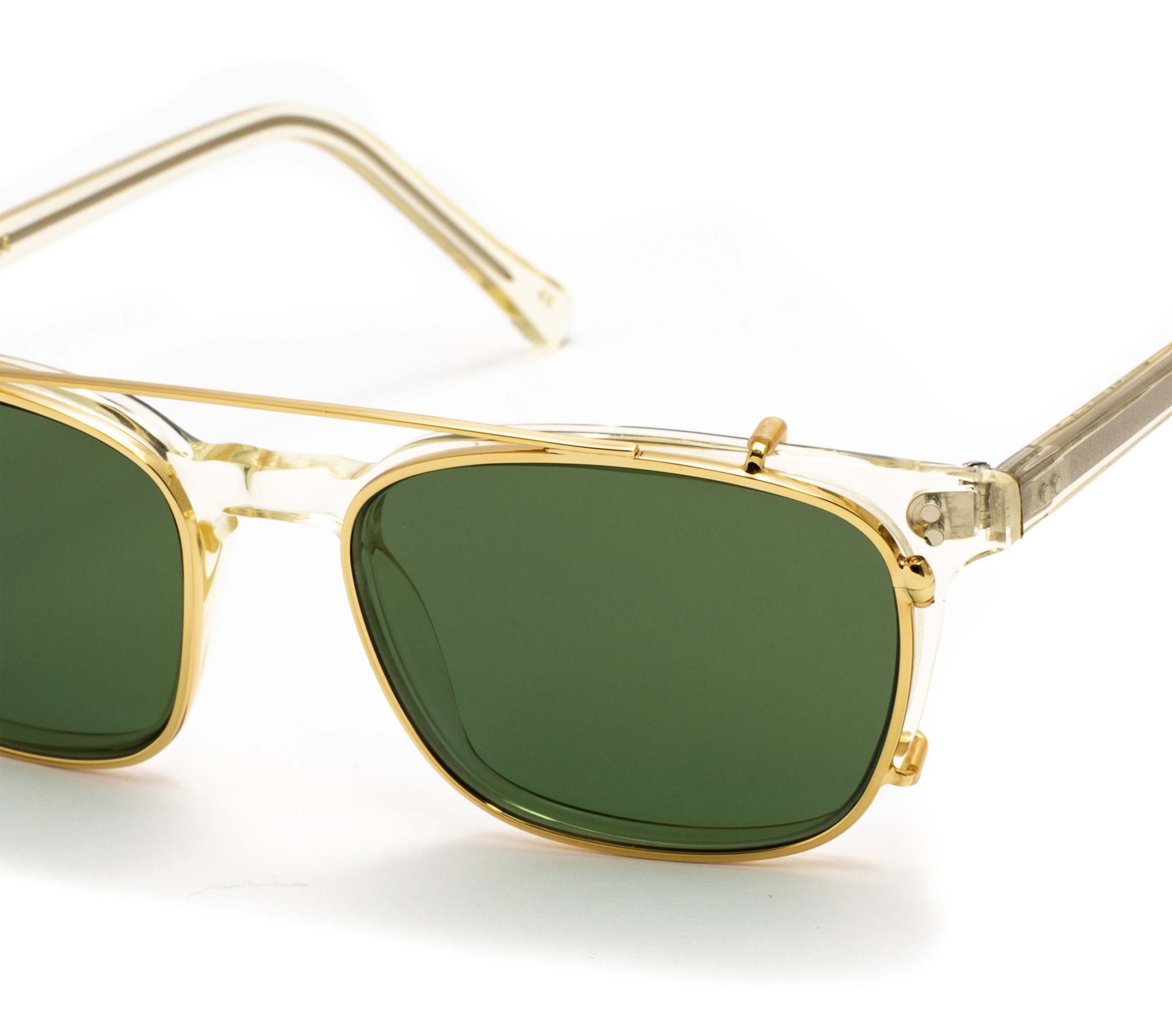 l-g-r-clip-on-f-r-malabo-mission-impossible-gold-02-green image 2