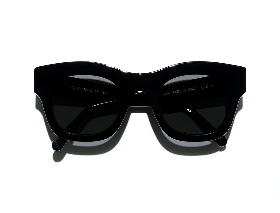 l-g-r-sofia-sonnenbrille-black-flat-grey image 3