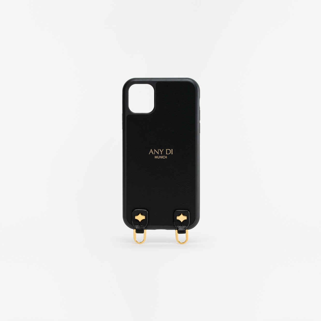 any-di-phonecase-handyh-lle-nappa-schwarz-gold image 8