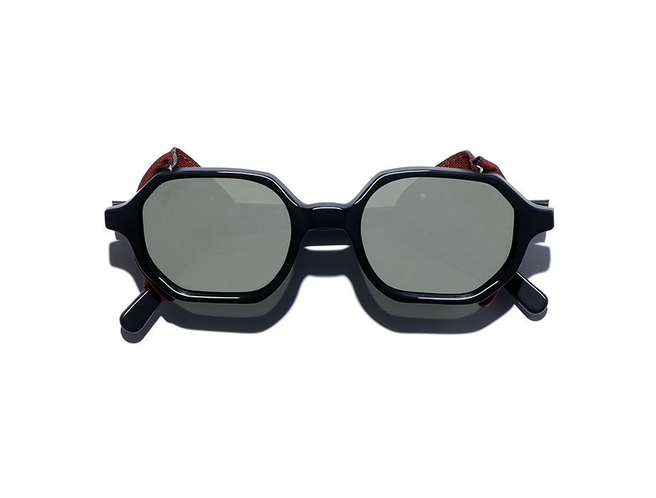 l-g-r-zanzibar-flap-l-g-r-for-sease-sonnenbrille-black-matt-22-crimson-red-solar image 3