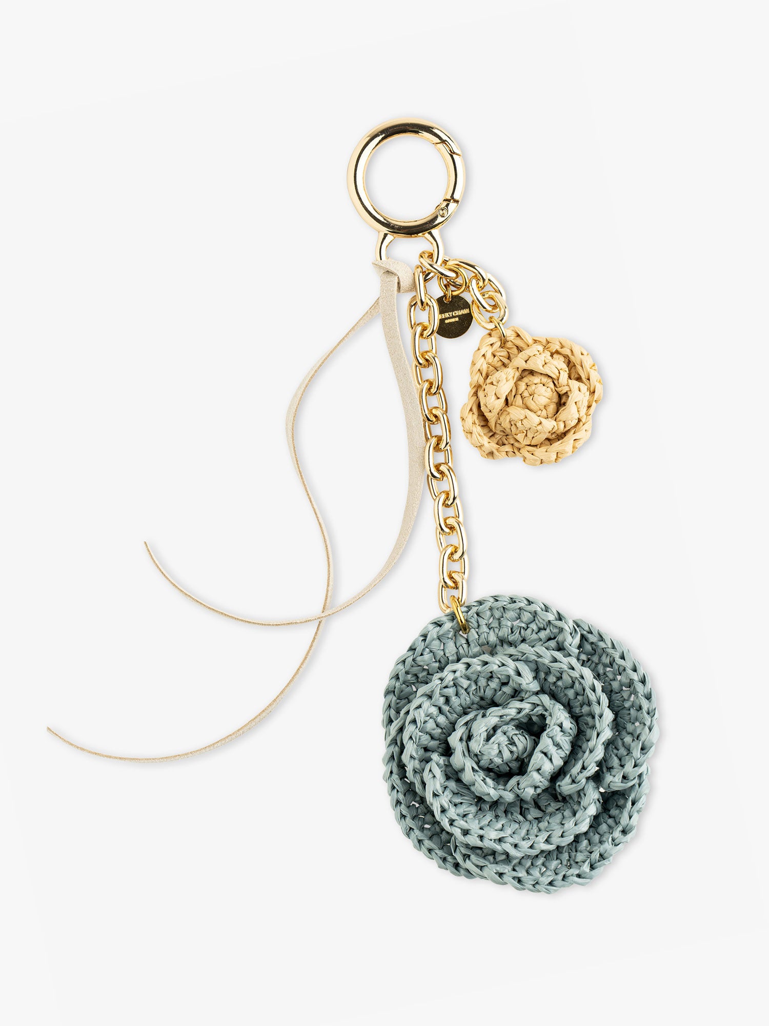 cheeky-chain-munich-bag-charm-mila-taschenanh-nger image 1