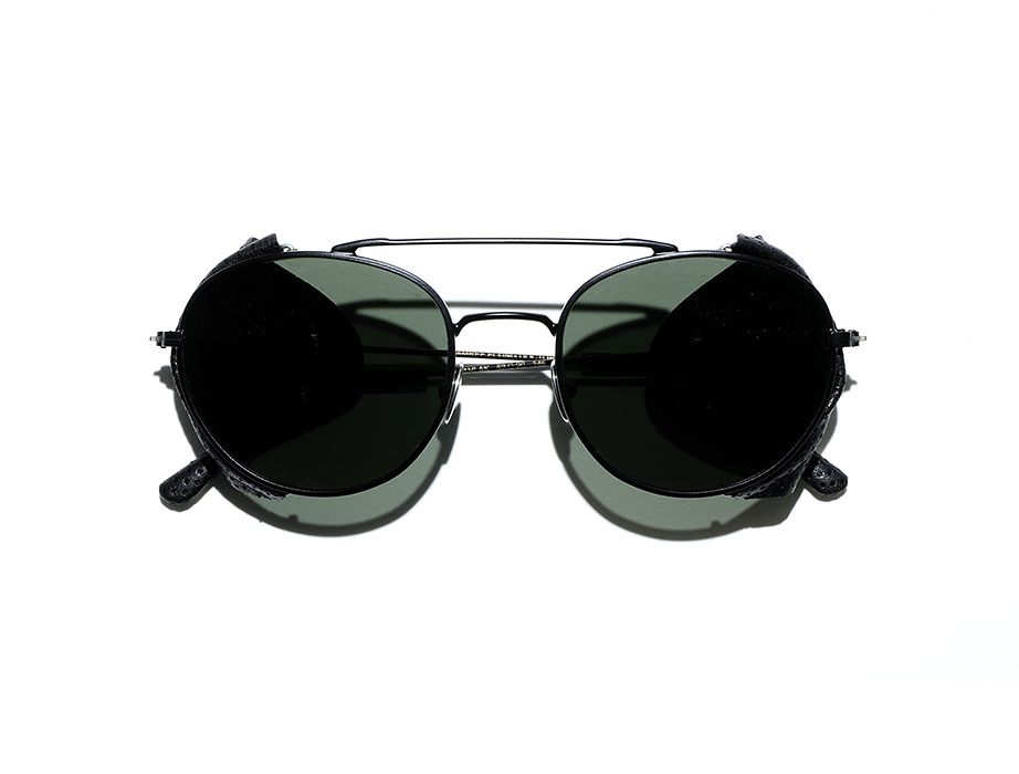l-g-r-dahlak-for-amref-flying-doctors-ii-sonnenbrille-black-matt-22-black-flap-d image 3
