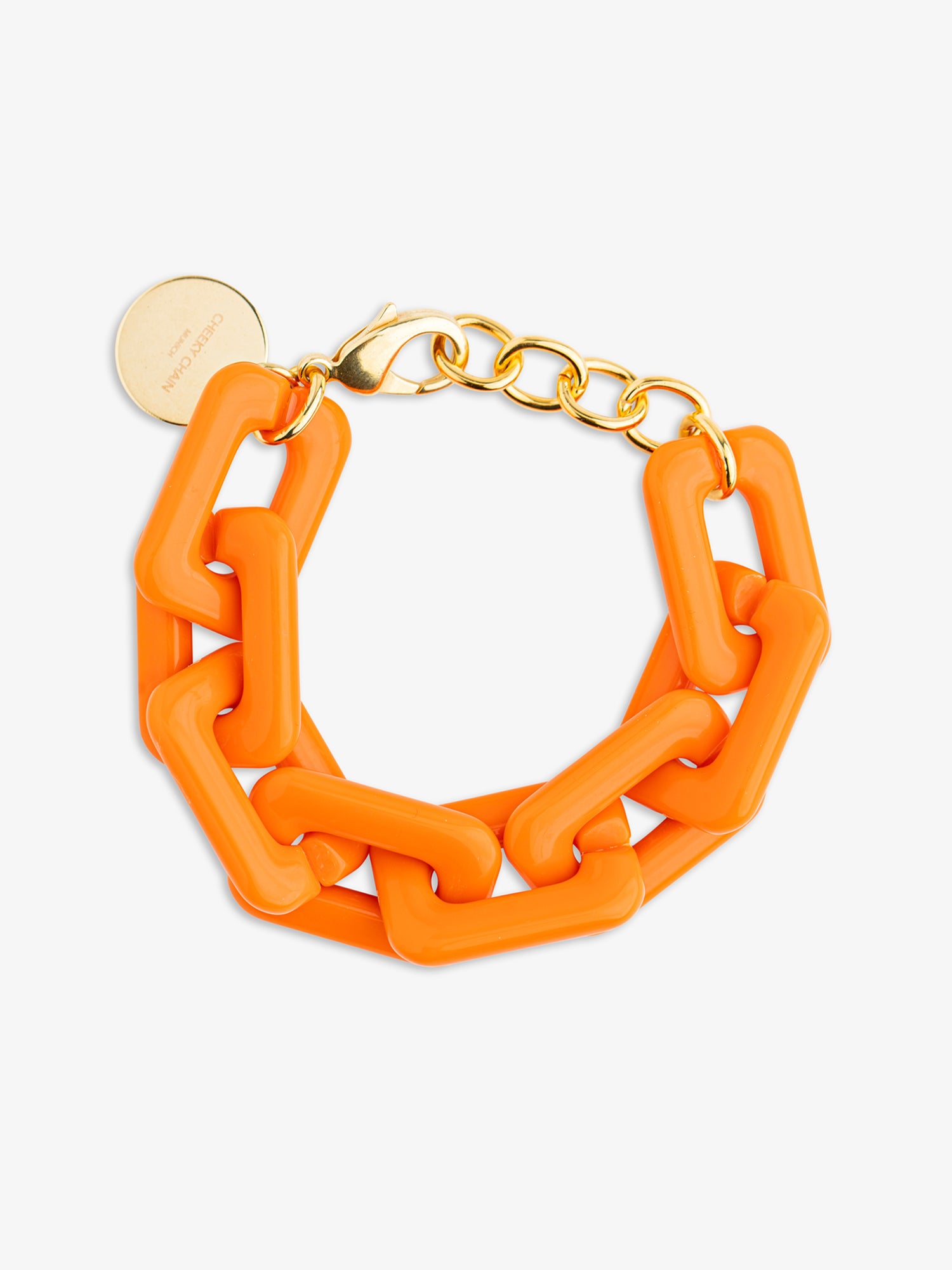 cheeky-chain-munich-bracelet-twiggy-armband image 3