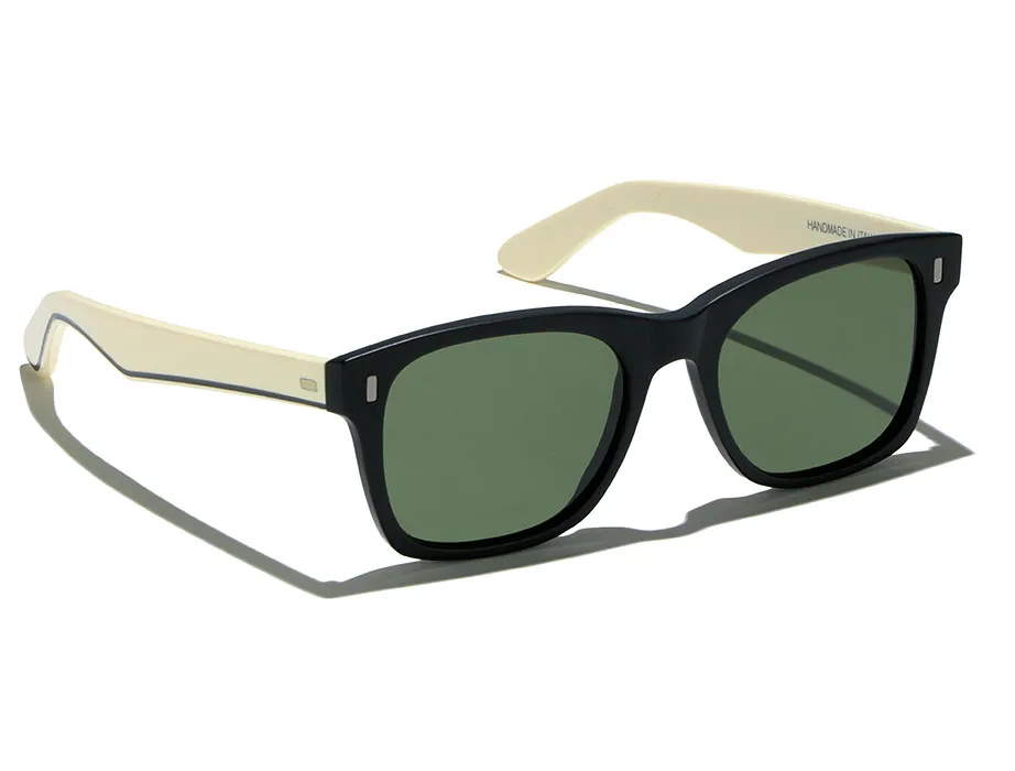l-g-r-jambo-sonnenbrille-l-g-r-x-superga-black-matt-beige-green-g15 image 1