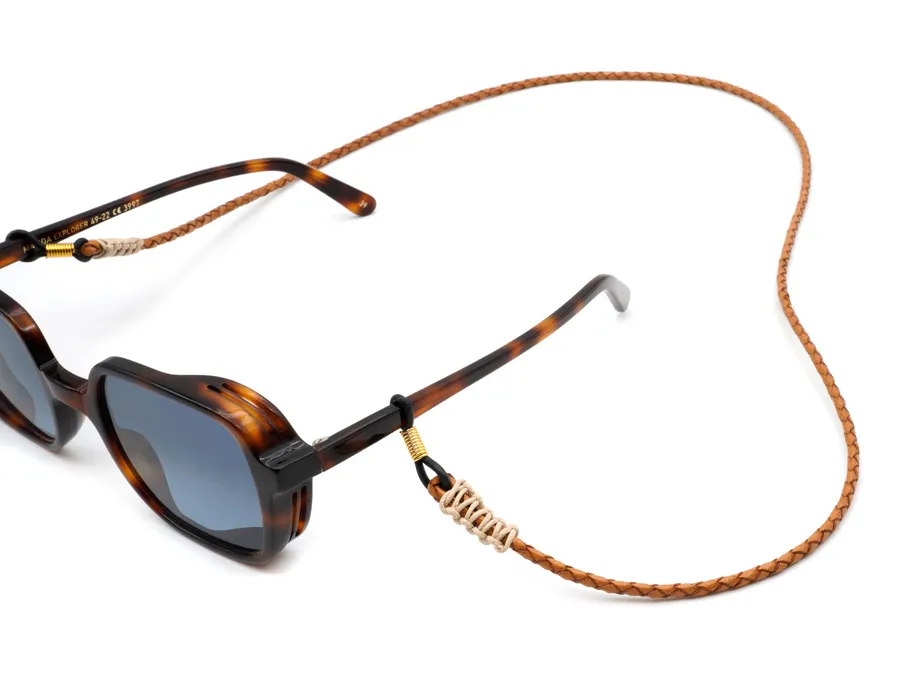l-g-r-brillenband-leder-hazelnut image 1