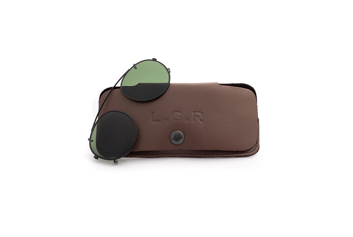 l-g-r-clip-on-for-keren-sonnenclip-black-matt-green image 4