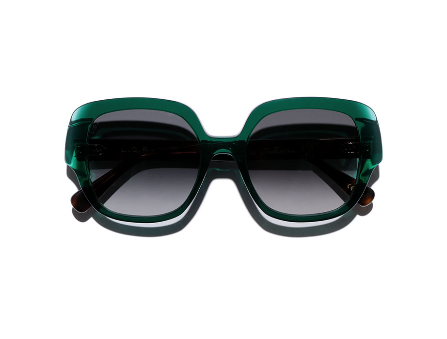 l-g-r-agave-sonnenbrille-emerald-green-havana-grey-gradient image 3