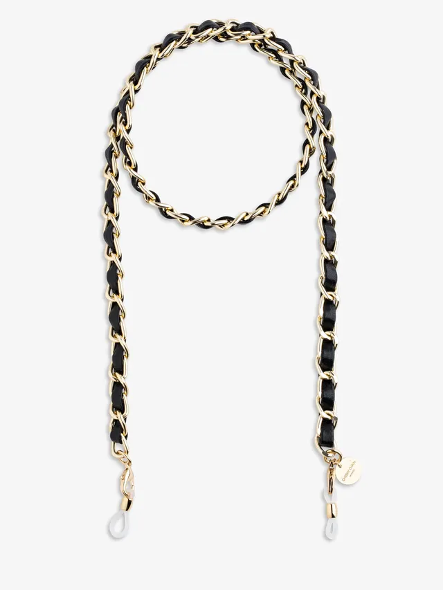 cheeky-chain-munich-brillenkette-coco-mit-veganem-leder image 1