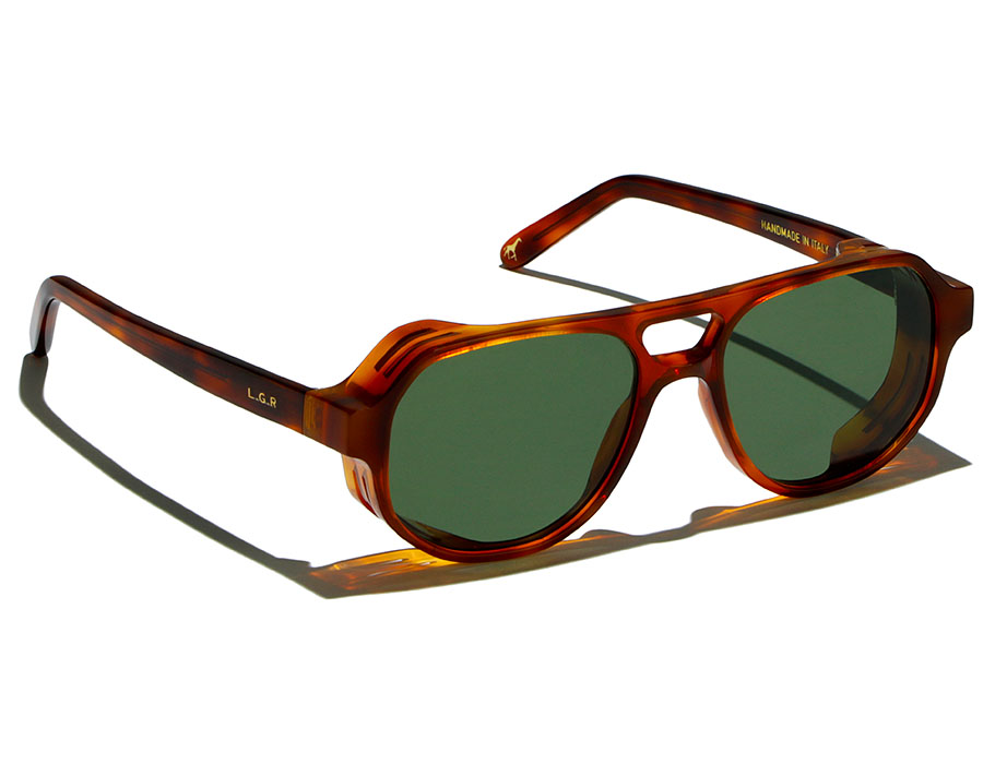 l-g-r-asmara-explorer-sonnenbrille-havana-chiaro-green-g15 image 1