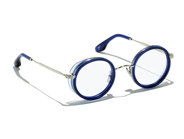 l-g-r-reunion-metal-explorer-sonnenbrille-silver-crystal-blue image 1