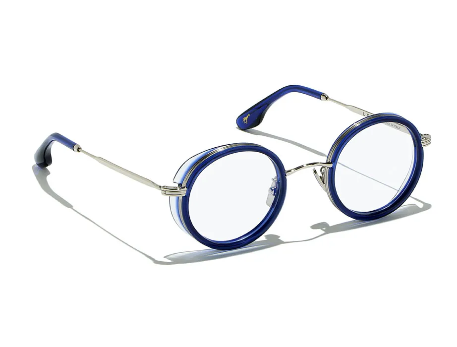 l-g-r-reunion-metal-explorer-sonnenbrille-silver-crystal-blue image 1