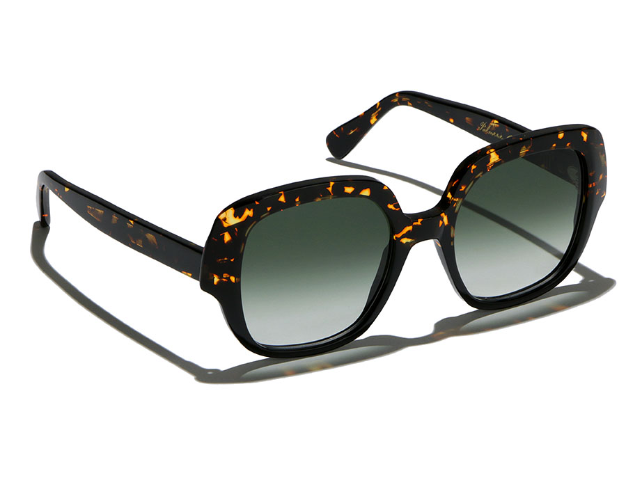 l-g-r-agave-sonnenbrille-black-havana-scuro-green-gradient image 2