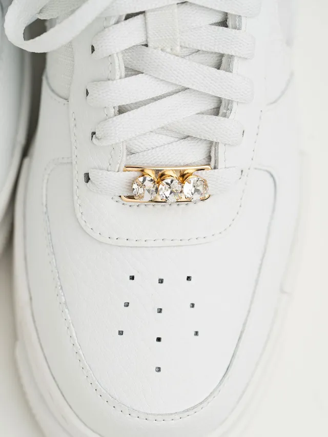 cheeky-chain-munich-orion-sneaker-dubrae-schuhschmuck-mit-3-steinen-paar image 1