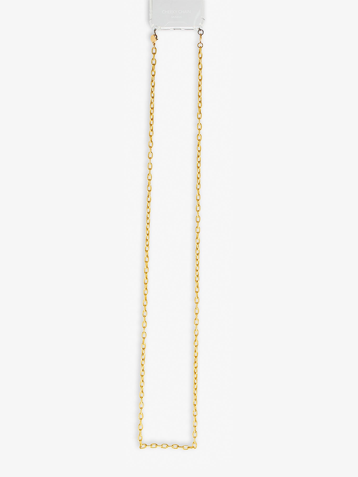 cheeky-chain-munich-crossbody-handykette-honey image 1