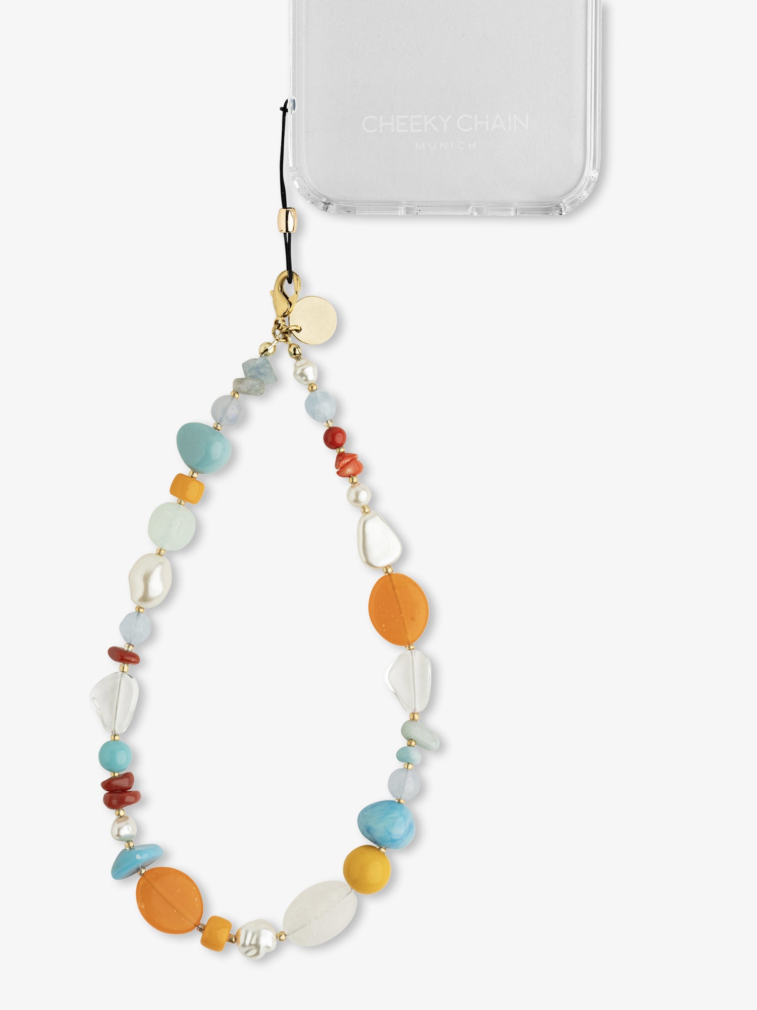 cheeky-chain-munich-handyanh-nger-mykonos-perlen-phone-charm image 3