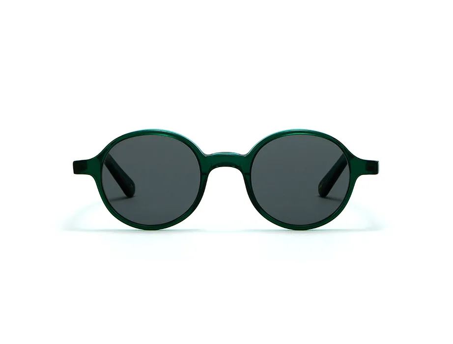 l-g-r-reunion-sonnenbrille-emerald-green-87-flat-grey-46 image 1