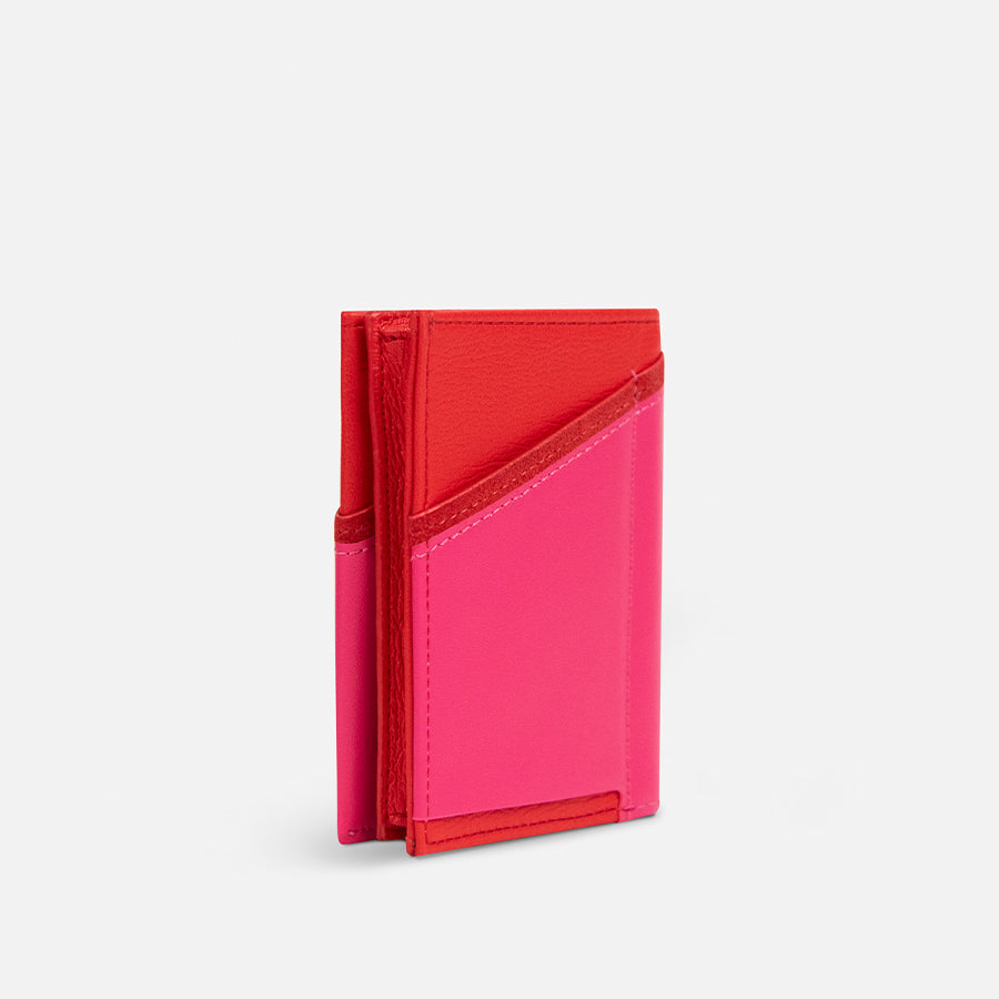 any-di-mini-wallet-fuchsia image 5