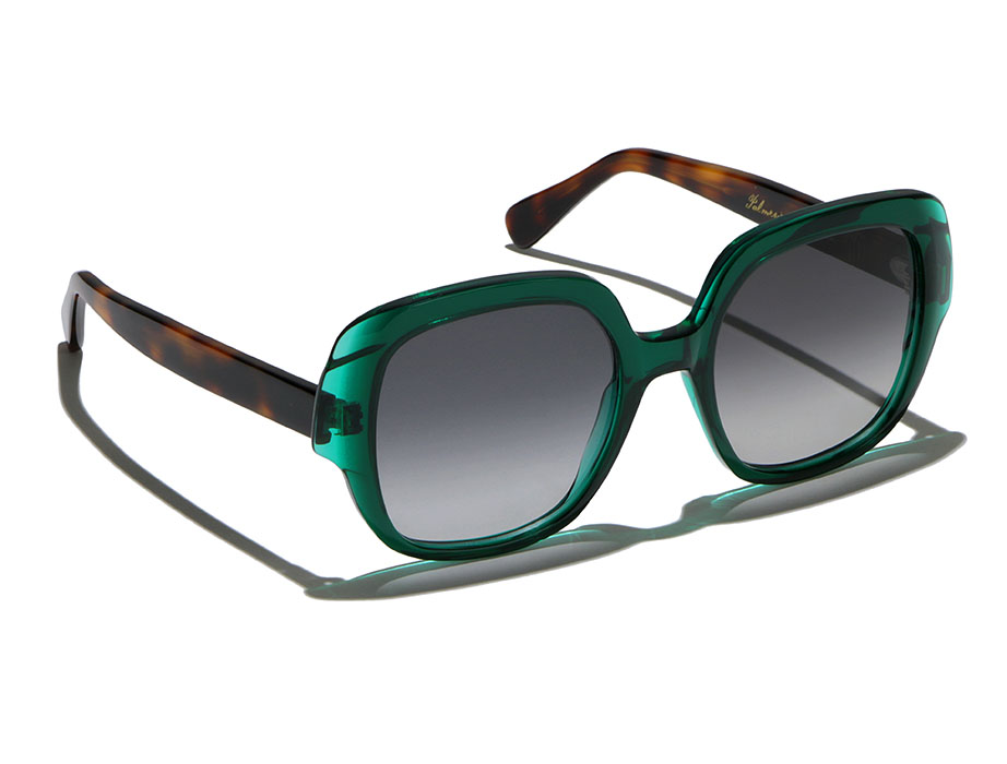 l-g-r-agave-sonnenbrille-emerald-green-havana-grey-gradient image 2