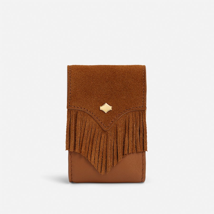 any-di-strap-set-no-19-handytasche-cognac-fringes-bundle image 5