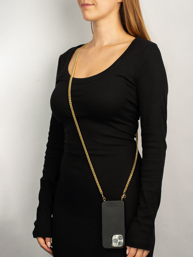 cheeky-chain-munich-crossbody-handykette-a-ap-flachpanzer image 3