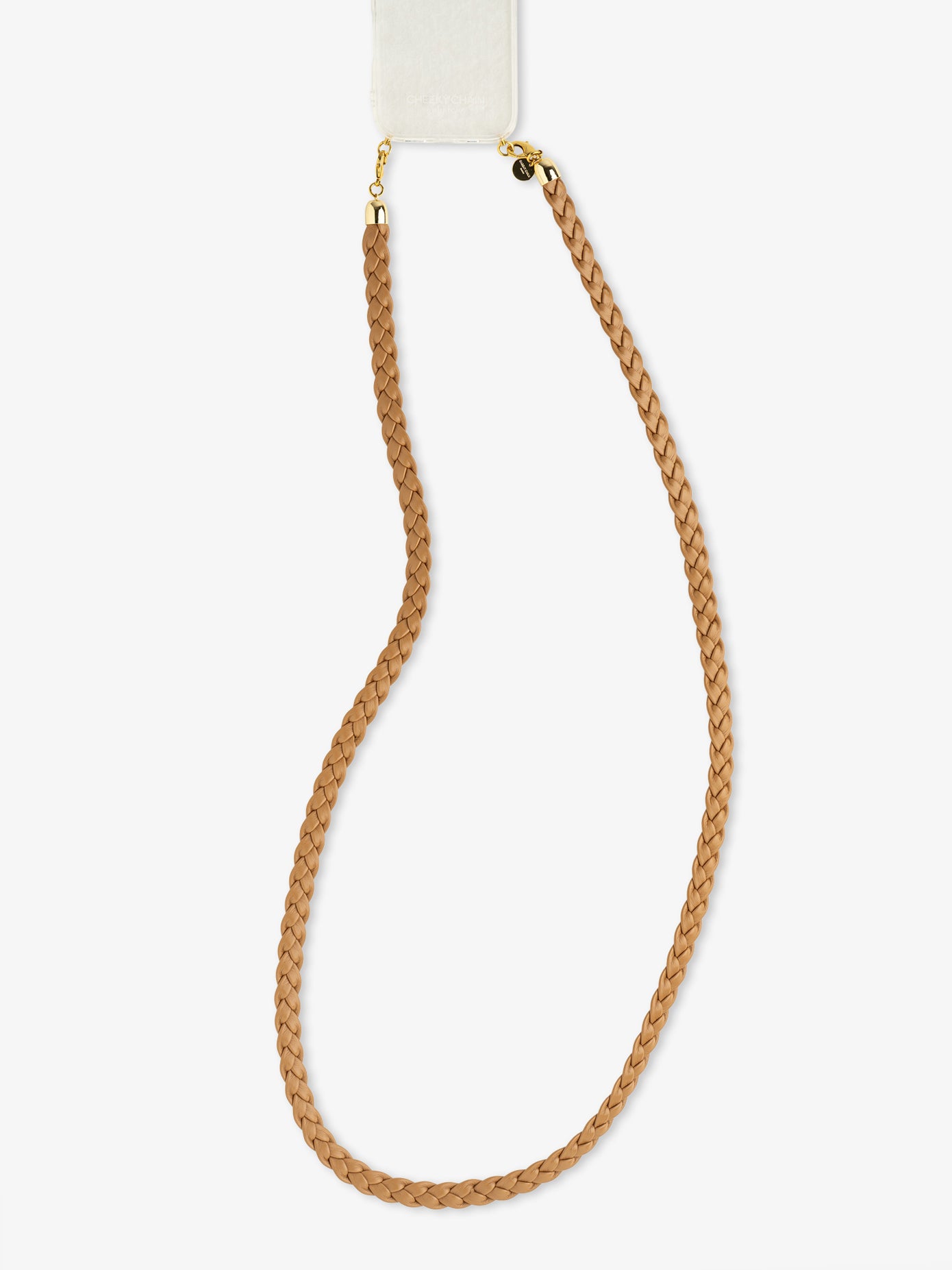 cheeky-chain-munich-crossbody-strap-milano-pu-napa-handykette image 3