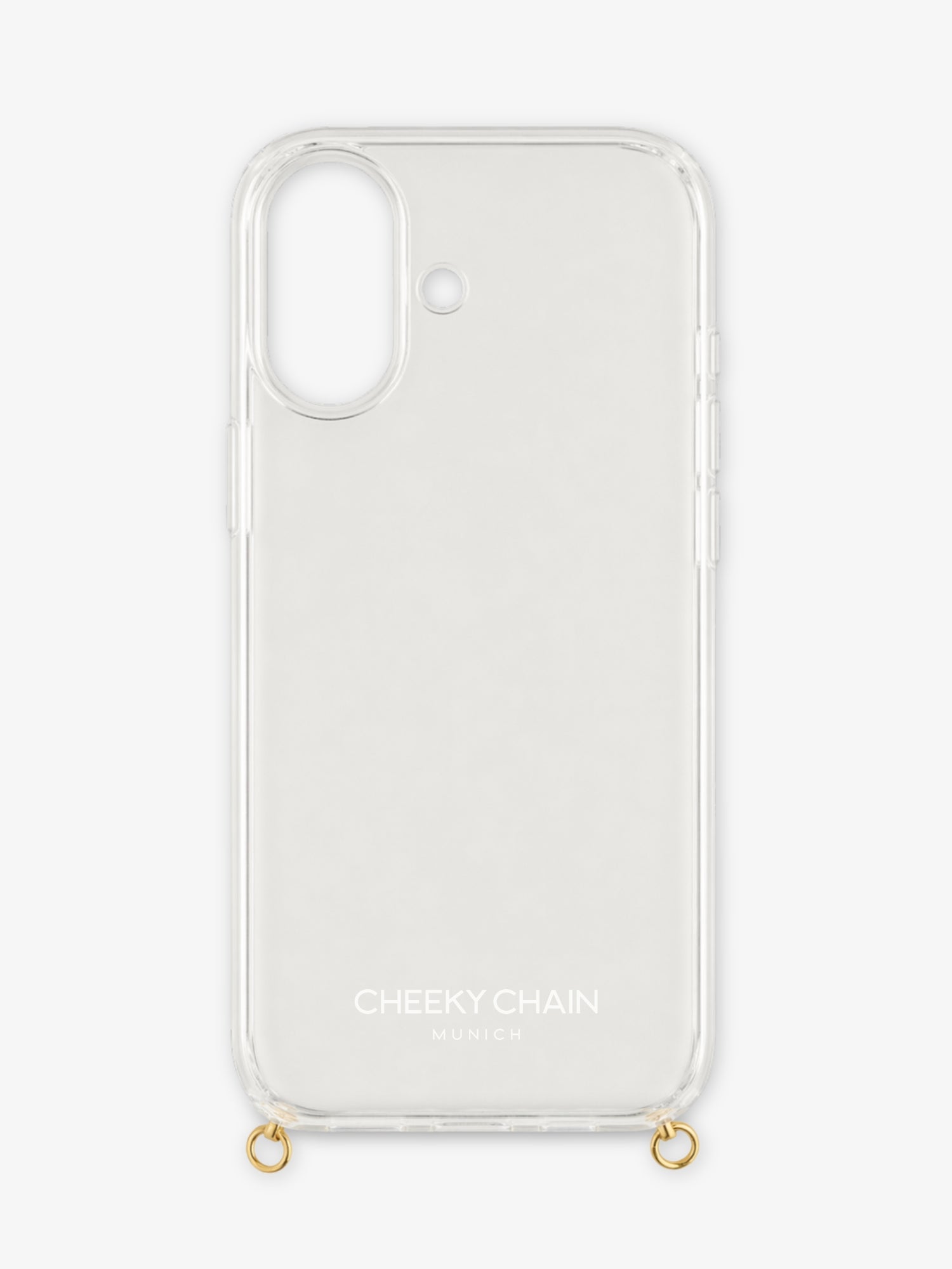 cheeky-chain-munich-clear-case-transparent-f-r-iphone-18 image 2