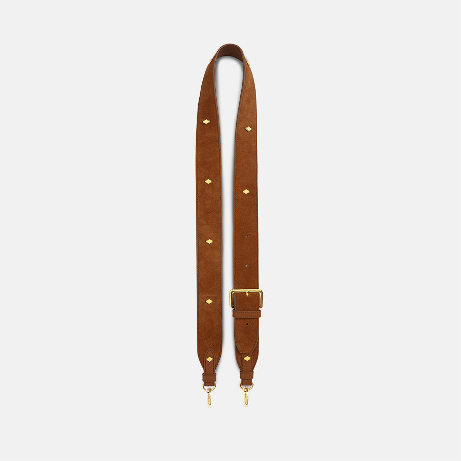 any-di-phonestrap-ledergurt-cognac-verstellbar image 2