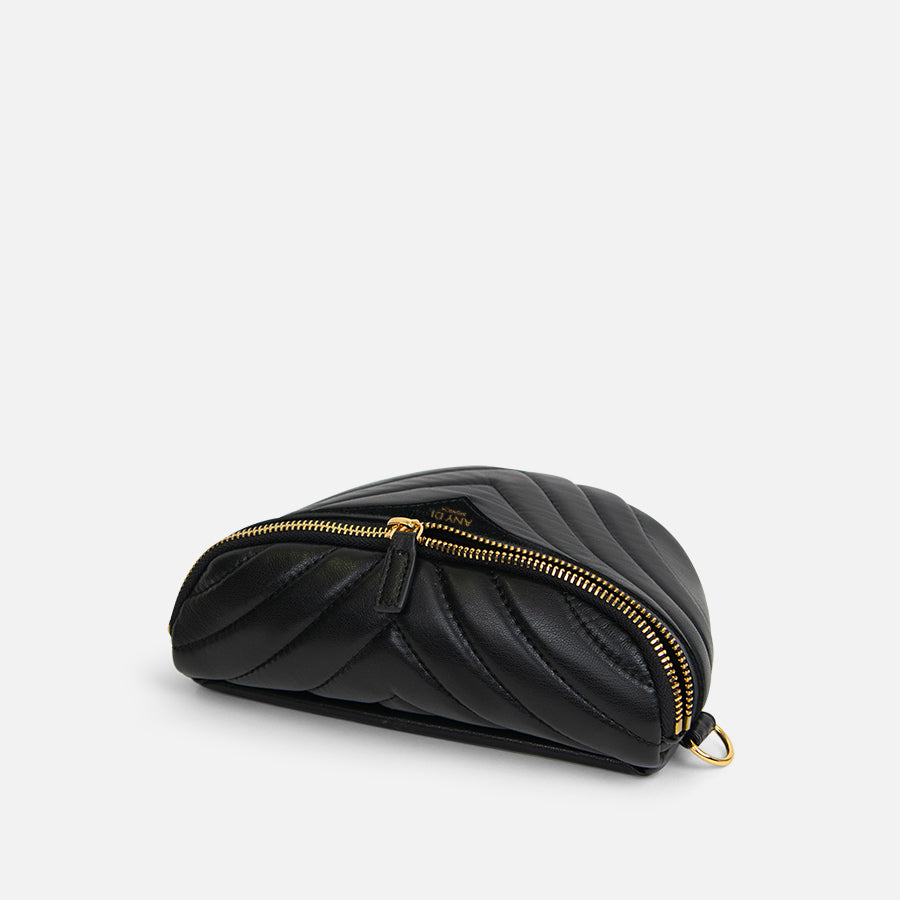 any-di-fanny-pack-black-bauchtasche image 4