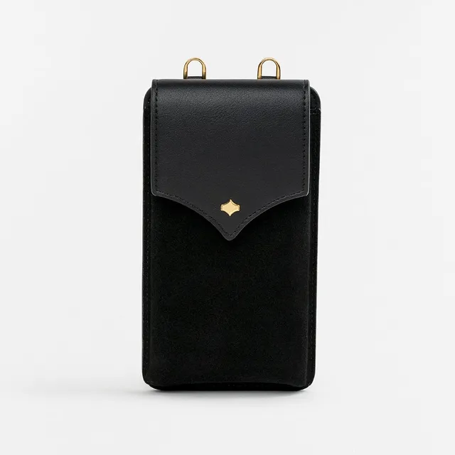 any-di-phone-pouch-handytasche-black image 1