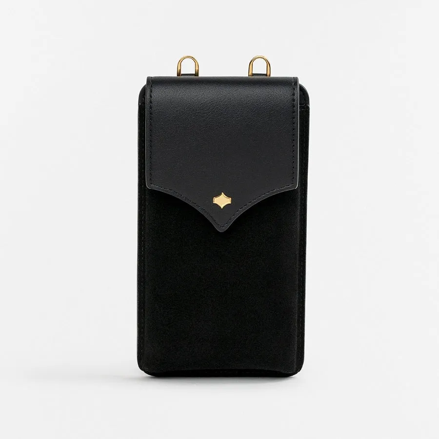 any-di-phone-pouch-handytasche-black image 1