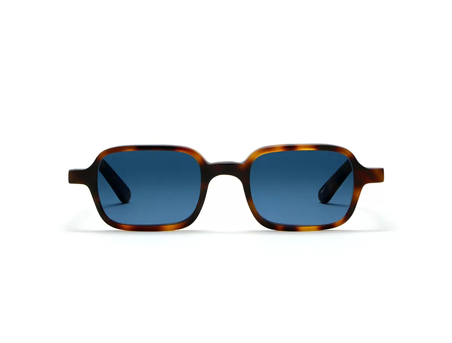 l-g-r-marrakech-sonnenbrille-havana-maculato-39-blue-hd-gradient image 1