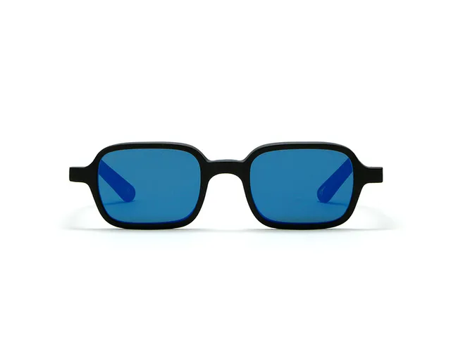 l-g-r-marrakech-sonnenbrille-black-matt-22-flat-blue-mirror image 1