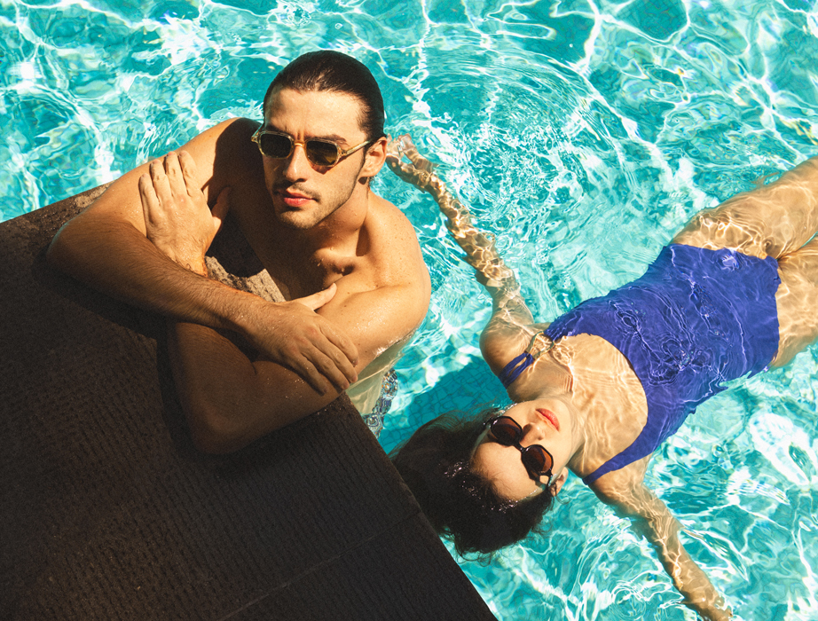 l-g-r-marrakech-sonnenbrille-champagne-green-gradient image 4