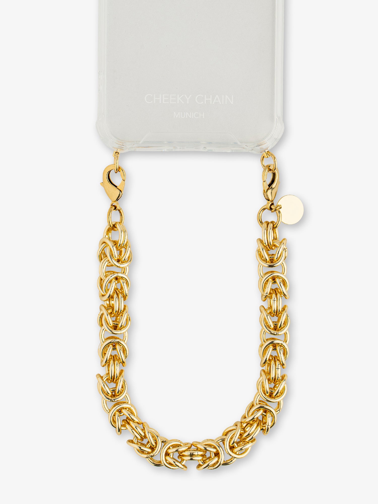 cheeky-chain-munich-handle-elizabeth-kurze-handykette image 1